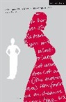 Chrys Salt, Chrys Salt - Classical Monologues For Women