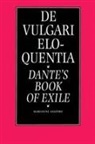 Marianne Shapiro - De Vulgari Eloquentia