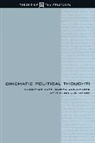 Michael Shapiro, Michael J. Shapiro, William K. Tabb - Cinematic Political Thought: Narrating Race, Nation and Gender