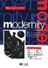 Hall, James Ed. Hall, Stuart Hall, HELD, Hubert, Stuart Hall... - Modernity