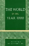 James Heitzman, James (EDT)/ Schenkluhn Heitzman, James Heitzman, Heitzman James, Wolfgang Schenkluhn, Schenkluhn Wolfgang - The World in the Year 1000