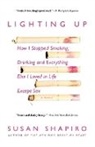 Susan Shapiro - Lighting Up