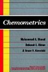 Illman, Deborah L Illman, Deborah L. Illman, Deborah L. (University of Washington Illman, Kowalski, Bruce R Kowalski... - Chemometrics