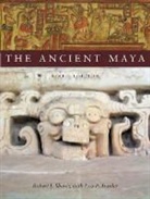 Robert Sharer, Robert J. Sharer, Robert J. Traxler Sharer, Robert J./ Traxler Sharer, Loa Traxler, Loa P. Traxler - Ancient Maya, 6th Edition
