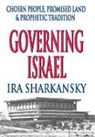 IRA Sharkansky, IRA Sharkansky, Sharkansky Ira - Governing Israel