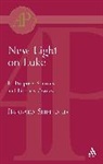 Barbara Shellard, Shellard Barbara - New Light on Luke