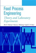 Mulvaney, Steven Mulvaney, Steven J Mulvaney, Steven J. Mulvaney, Steven J. (Cornell University Mulvaney, RIZVI... - Food Process Engineering