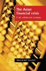 Shalendra Sharma, Shalendra D. Sharma - Asian Financial Crisis