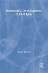 Shelley, Becky Shelley - Democratic Development in East Asia