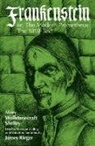 Mary Wollstonecraft Shelley, James Rieger, Rieger James - Frankenstein, or the Modern Prometheus