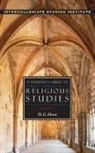 D G Hart, D. G. Hart, D.G. Hart - A Student's Guide To Religious Studies