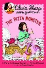 Denise Brunkus, Marjorie Weinman Sharmat, Marjorie Weinman Sharmat Sharmat, Mitchell Sharmat, Denise Brunkus - The Pizza Monster