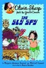 Denise Brunkus, Marjorie Weinman Sharmat, Mitchell Sharmat, Denise Brunkus - The Sly Spy