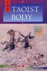 Kristofer Schipper, Schipper Kristofer, Schipper/Duval, Karen C. Duval, Norman Girardot, Kristofer Schipper - The Taoist Body