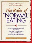 Koenig, Karen R. Koenig - Rules of 'Normal' Eating