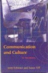 Tony Schirato, Tony Yell Schirato, Schirato Tony, Susan Yell, Yell Susan - Communication and Culture
