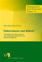 Nina Bernais, Peter Haller - Enforcement und BilKoG