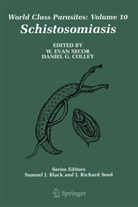 D. G. Colley, Daniel G. Colley, Evan Secor, W Evan Secor, G Colley, G Colley... - Schistosomiasis