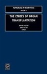 John Balint, W. Shelton, Wayne Shelton, Wayne Shelton, John A. Balint, Rem B. Edwards... - The Ethics of Organ Transplantation