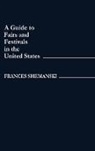 Frances Shemanski - Guide to Fairs and Festivals in the United States