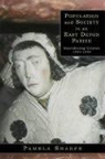 Pamela Sharpe, Pamela J. Sharpe, Professor Pamela Sharpe, Sharpe Pamela - Population and Society in an East Devon Parish