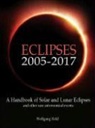 Wolfgang Held - Eclipses 2005-2017