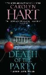 Carolyn Hart, Carolyn G Hart - Death of the Party