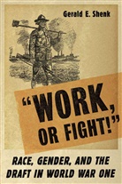 G Shenk, G. Shenk, Gerald E. Shenk - Work Or Fight!