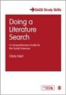 Chris Hart, Christopher Hart - Doing a Literature Search