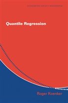 Roger Koenker, Andrew Chesher, Matthew Jackson - Quantile Regression