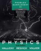 David Halliday, David Resnick Halliday, Robert Resnick, Jearl Walker - Physics