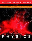 David Halliday, David Resnick Halliday, Robert Resnick, Jearl Walker - Fundamentals of Physics Enhanced Problems Version