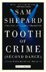 Sam Shepard, Sam/ Burnett Shepard - Tooth of Crime