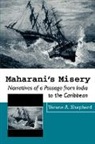 Verene Shepard, Verene A. Shepherd - Maharini's Misery