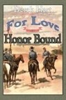 Derek Hart - For Love or Honor Bound