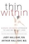 Arthur Halliday, Judy Halliday, Judy Wardell Halliday, Judy Wardell/ Halliday Halliday, Sally Rackets - Thin Within