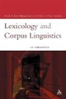Anna Cermakova, Anna Cermáková, M a K Halliday, M. A. K. Halliday, M. A. K. Teubert Halliday, M.a.k. Teubert Halliday... - Lexicology and Corpus Linguistics