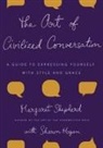 Et al, Sharon Hogan, Margaret Shepherd, Penny Carter - The Art of Civilized Conversation