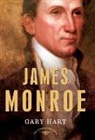 Gary Hart, Arthur M Schlesinger, Arthur M. Schlesinger - James Monroe