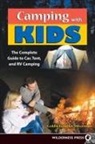 Goldie Silverman, Goldie Gendler Silverman - Camping With Kids