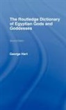 George Hart, Hart George - Routledge Dictionary of Egyptian Gods and Goddesses