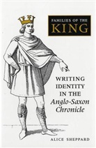 Alice Sheppard - Families of the King