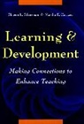 Martha E Casazza, Martha E. Casazza, Casazza Me, Silverman, Sharon L Silverman, Sharon L. Silverman... - Learning and Development