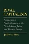 Jeffrey Hart, Jeffrey A. Hart, Jeffrey A. Hart Hart, HART JEFFREY A - Rival Capitalists