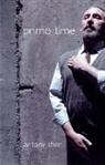 Antony Sher - Primo Time