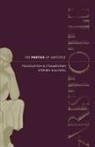 Aristotle, Stephen Halliwell - The Poetics of Aristotle