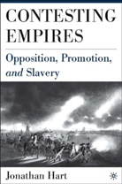 J Hart, J. Hart, Jonathan Hart - Contesting Empires