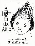 Shel Silverstein, Silverstein Shel, Shel Silverstein - Light in the Attic