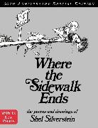 Shel Silverstein, Shel Silverstein - Where the Sidewalk Ends