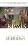 Dover Thrift Editions, Richard Brinsley Sheridan - The Rivals